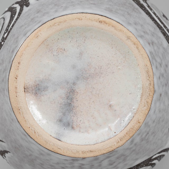 20th Century German Ceramic Pitcher For Sale - Image 14 of 18