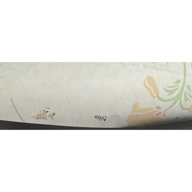 Early 21st Century Osborne & Little Botanical Wallpaper For Sale - Image 5 of 6
