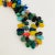 Tribal 1930s Mali Wedding Trade Beads For Sale - Image 3 of 5
