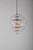 Verner Panton Acrylic Glass VP Globe 40 Pendant Lamp by Verner Panton for Verpan, 2010s For Sale - Image 4 of 8