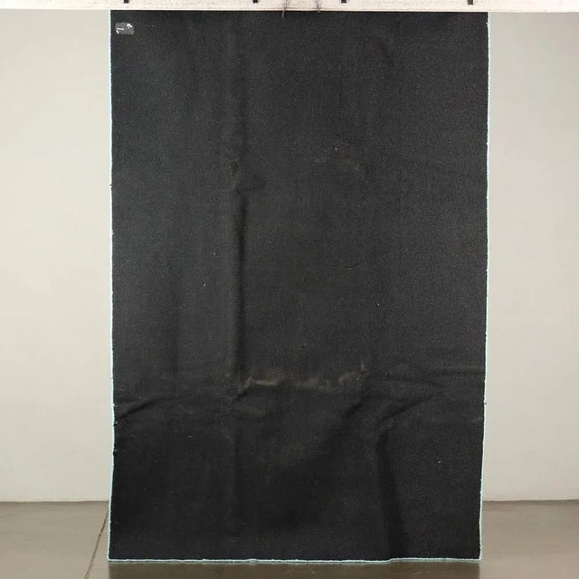 Textile Wool Rug from Sartori, Italy, 2000s For Sale - Image 7 of 12