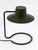 Early Dark Brown Oxford Table Lamp by Arne Jacobsen for Louis Poulsen, 1960s For Sale - Image 9 of 18