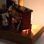 American 1970s Train Lamp With Music Box and Nightlight | Nursery Originals Inc. For Sale - Image 3 of 8