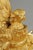 Antique Gilt Bronze Inkwell, 1820 For Sale - Image 9 of 18