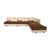 Nomade 2 Fabric Corner Sofa from Ligne Roset For Sale - Image 11 of 12