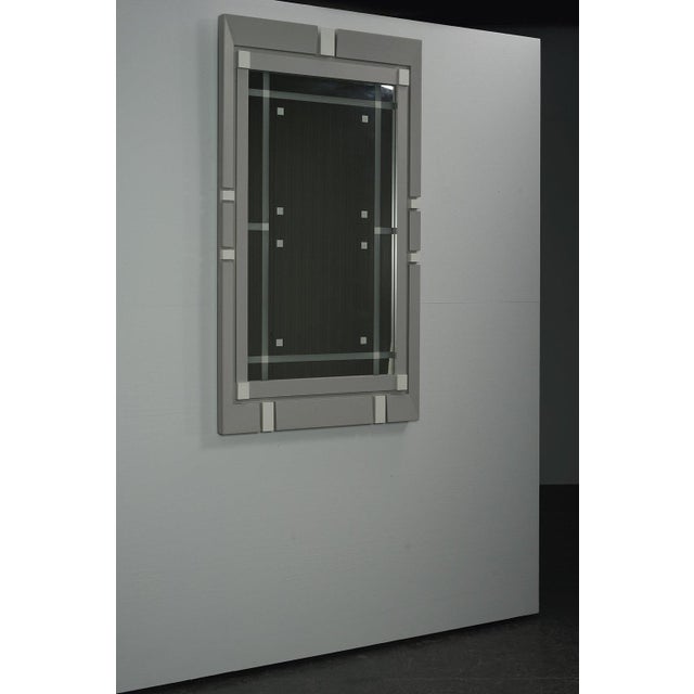 Dutch Bossche School Mirror For Sale - Image 12 of 14