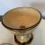 1930s Covered Bowl on Stand from Hubert Bequet, 1930s For Sale - Image 5 of 14