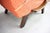 Czechoslovak Lounge Chairs in Orange Upholstery by Jindřich Halabala, 1930s, Set of 2 For Sale - Image 11 of 16
