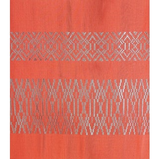 Vintage Obi Fabric For Sale