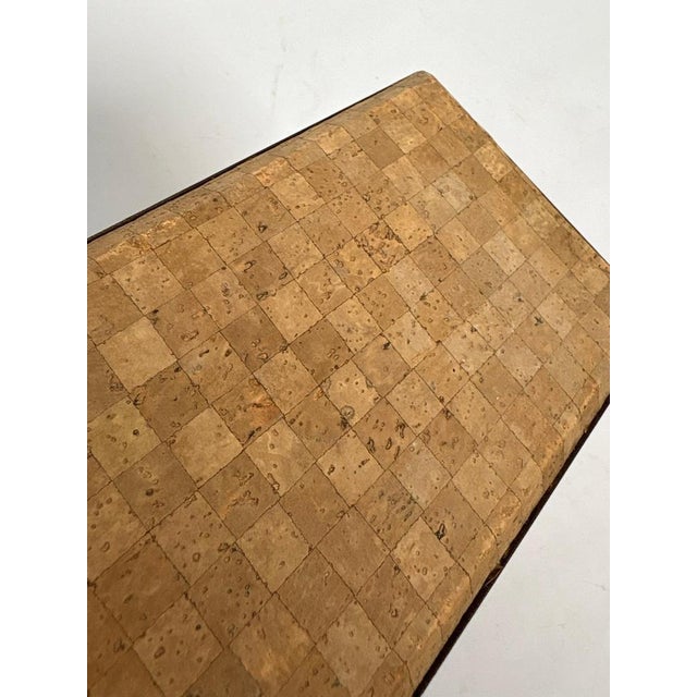 Cork Box, France, 1970s For Sale - Image 9 of 11