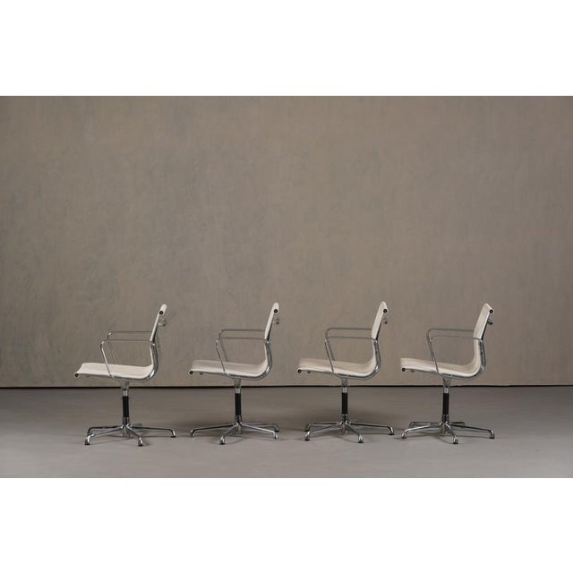 EA 108 Chair by Charles and Ray Eames for Vitra, Germany, 1990s For Sale - Image 6 of 15