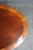Henkel Harris Oval Mahogany Coffee Table With Banded Inlaid Top For Sale - Image 9 of 17