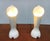 Postmodern Italian Model Gilda Table Lamps by Silvia Capponi for Artemide, 1990s, Set of 2 For Sale - Image 9 of 18
