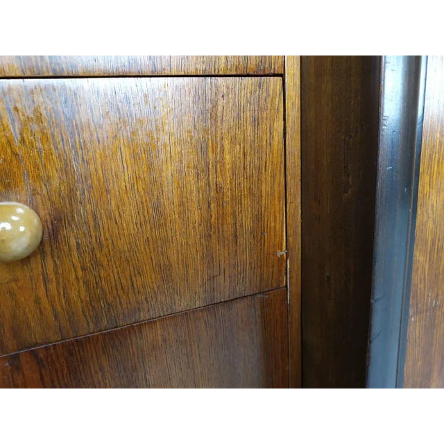 Art Deco Library, 1930s For Sale - Image 12 of 18