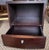 Traditional Pair of Italian Promemoria Nightstands – Made in Italy For Sale - Image 3 of 12