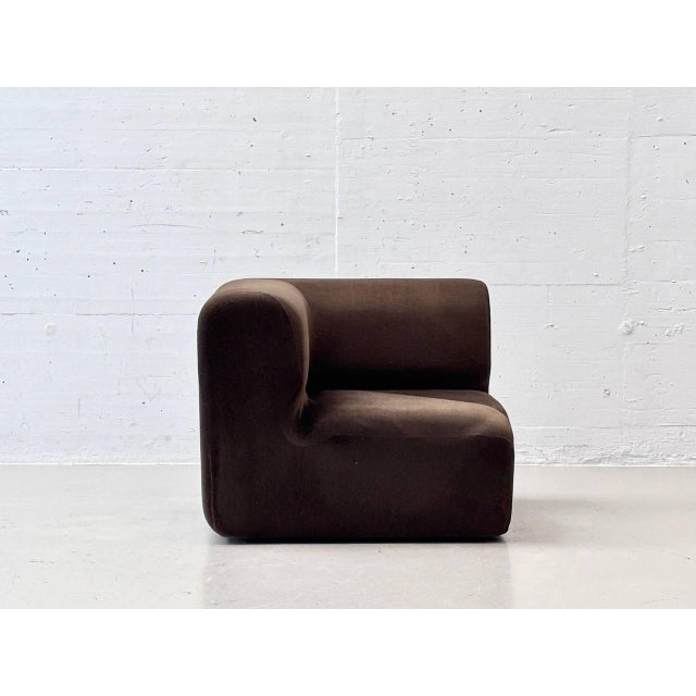 Modular Lounge Seating Group from Blico, Switzerland, 1975 For Sale - Image 13 of 17