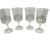 Manufactured by the renowned Libbey Glass Company as a seasonal promotional premium in the mid-1980s, this iconic "Holly &...