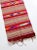 Textile Vintage Southwestern Runner Rug For Sale - Image 7 of 12