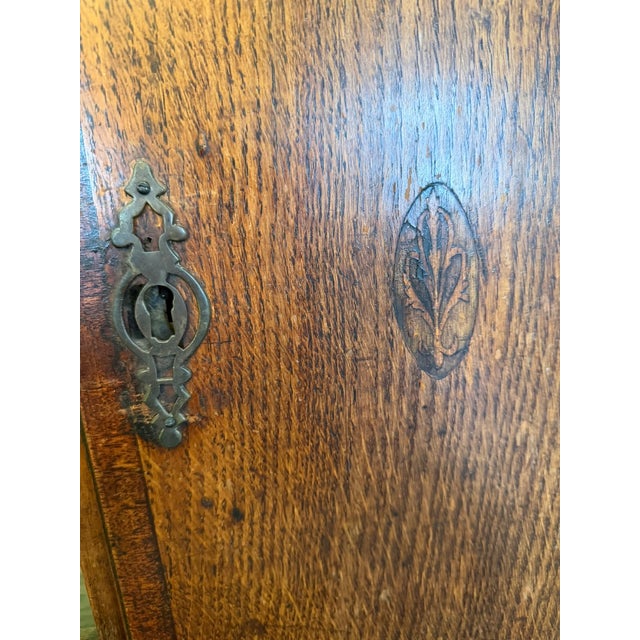 Antique Welsh Dresser For Sale - Image 13 of 18
