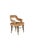 Not Yet Made - Made To Order Kelly Dining Chair by Ottiu For Sale - Image 5 of 14