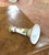 Ceramic Early 20th Century French Henriot Quimper Hand-Painted Faience Candlestick For Sale - Image 7 of 10