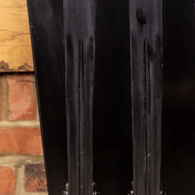 20th Century Retail Mirror & Console Table from Rolls Royce, 1930s For Sale - Image 15 of 16