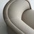 Cartouche Sofa by Ward Bennett for Brickell Associates For Sale In Chicago - Image 6 of 9