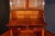 Mid-Century Italian Cabinet Bookcase, 1950s For Sale - Image 12 of 16
