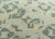 Turkish Oushak Antique Look Rug 10'4" x 15'1" For Sale - Image 4 of 4