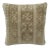 Washed Out Decorative Cushion Cover For Sale