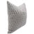 Modern Fabdivine Handmade Pillow Cover 12x20 Inch Block Print- Ankush For Sale - Image 3 of 8