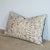 Traditional Soane Britain Symi Chestnut 16x24" Lumbar Pillow For Sale - Image 3 of 5