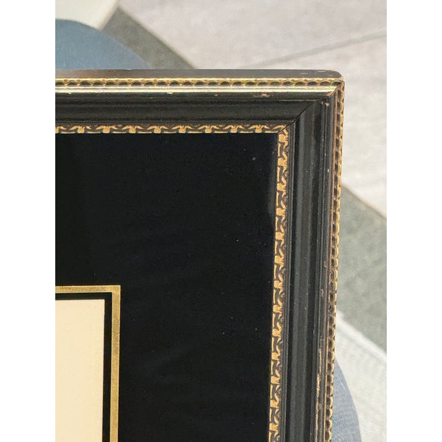 William J. Shayer English Aquatint of Lord William, Framed For Sale - Image 11 of 12