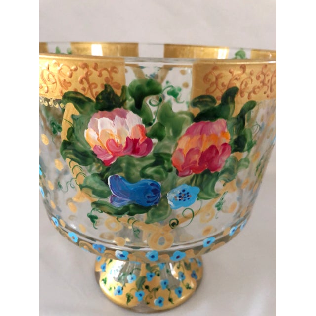 Diana was born in Italy , raised in Moscow , and returned to Italy to study art and learn the century old tradition of...