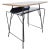 Mid-Century Desk by Willy Van Der Meeren for Tubax, 1950s For Sale - Image 11 of 11