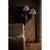 Contemporary Regina Andrew Polly Double Arm FloorLamp, Natural Brass with Linen Scalloped Shade For Sale - Image 3 of 8