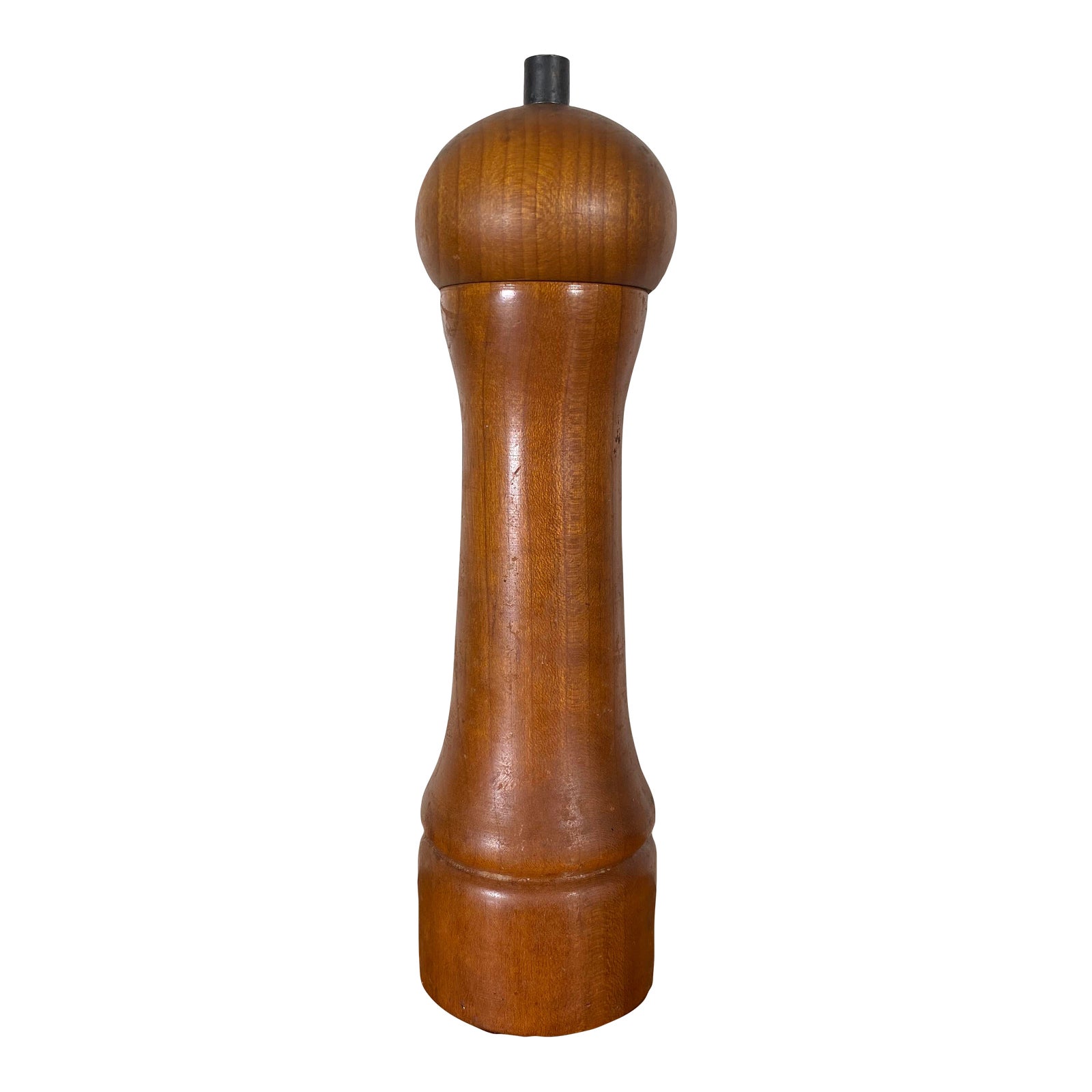 Vintage Peugeot. Pepper Mill, Made in France Chairish