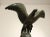 Vintage Copper Eagle Weathervane For Sale - Image 10 of 12