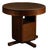 Architectural Side Table, 1920s For Sale