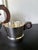 Mid-Century Modern Early Mexican Modern Sterling Silver Coffee Tea Set William Spratling - 3 pcs For Sale In Atlanta - Image 6 of 18