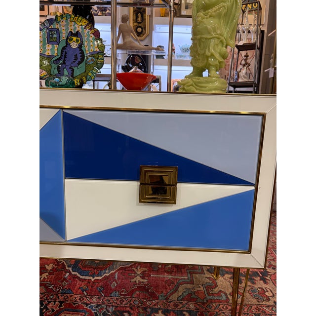 Credanza by Jonathon Adler For Sale In Atlanta - Image 6 of 7