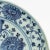 Chinese Blue and White Porcelain Shallow Bowl For Sale - Image 4 of 7