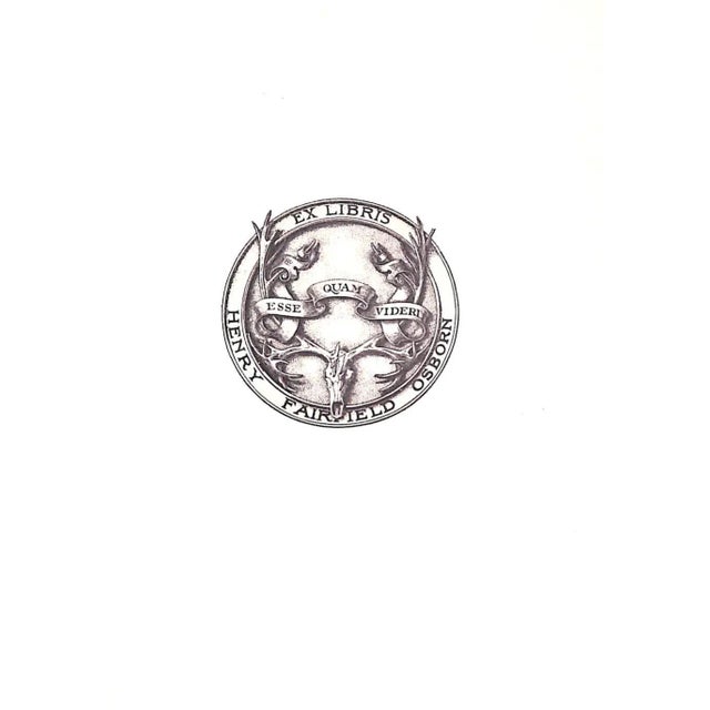 CARVER, Clifford Nickels A 1913 Princeton alumnus, includes bookplates belonging to the university, prominent...