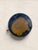 Contemporary Antique English Hammered Copper Water Ewer, Circa 1920 For Sale - Image 3 of 9