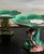 Antique Pond Lily, Heron Centerpiece Stand / Compote, C. 1880's For Sale - Image 9 of 10