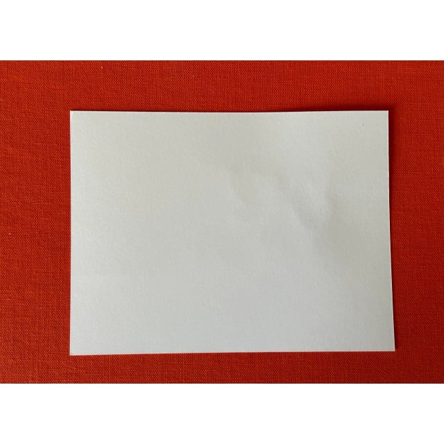 Traditional Nancy Smith Signed Original Watercolor Botanical "Magnolia" For Sale - Image 3 of 4