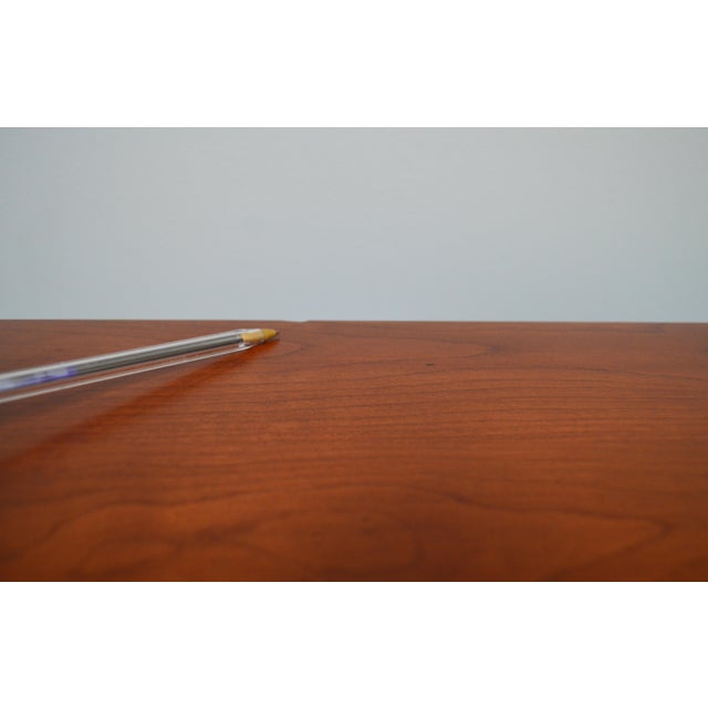 Stickley Mission Harvey Ellis Bookcase With Inlay Chairish