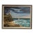 Don Stewart Lighthouse Painting After Bob Ross For Sale