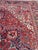 Textile Large Antique Heriz Rug, 1890s For Sale - Image 7 of 18
