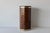 Vintage 1970s Kraftware Nyc Faux Burl Wood Umbrella Stand Cane Holder For Sale - Image 9 of 18